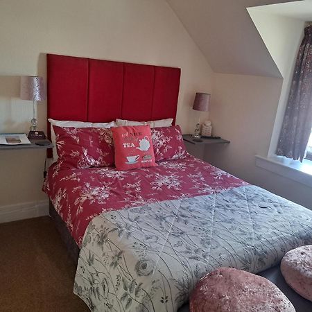 No 27 Bed & Breakfast Inverness Eksteriør bilde