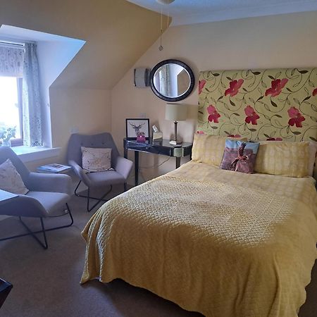 No 27 Bed & Breakfast Inverness Eksteriør bilde