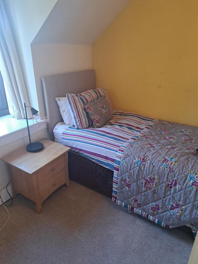 No 27 Bed & Breakfast Inverness Rom bilde