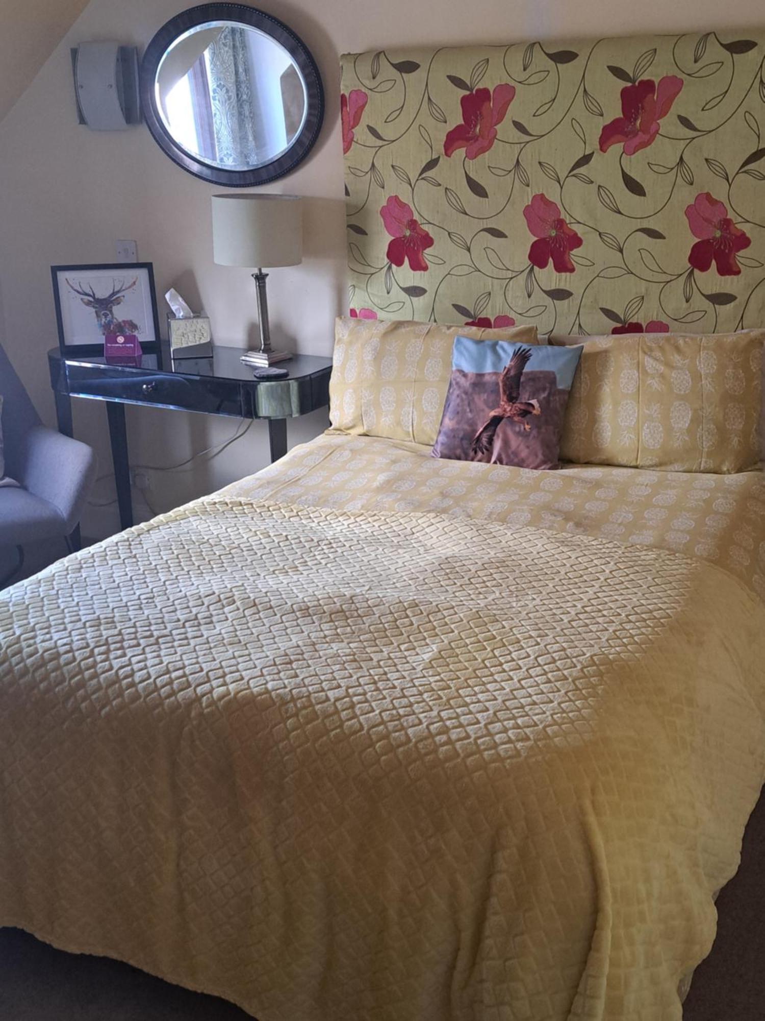 No 27 Bed & Breakfast Inverness Eksteriør bilde