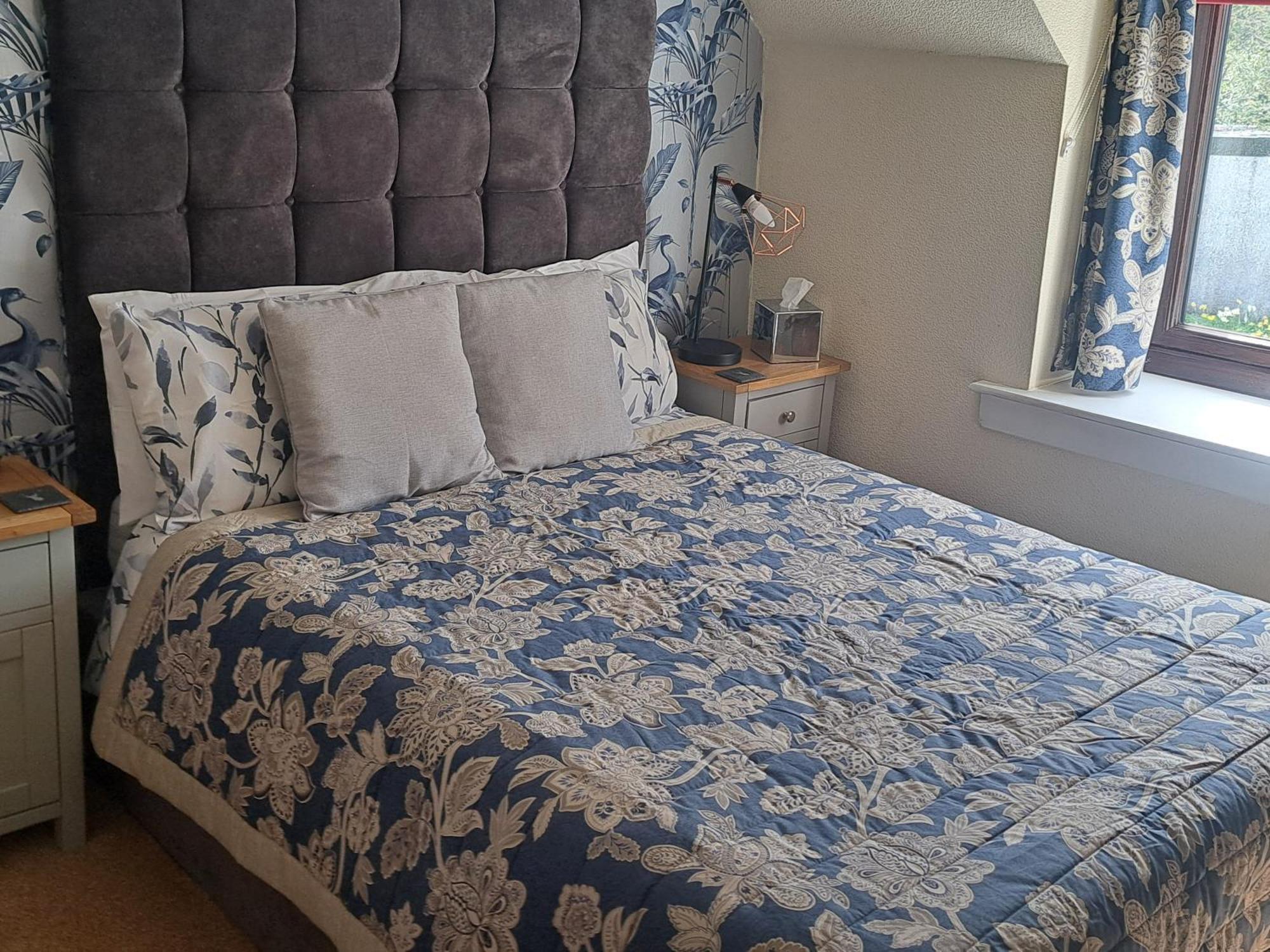 No 27 Bed & Breakfast Inverness Eksteriør bilde